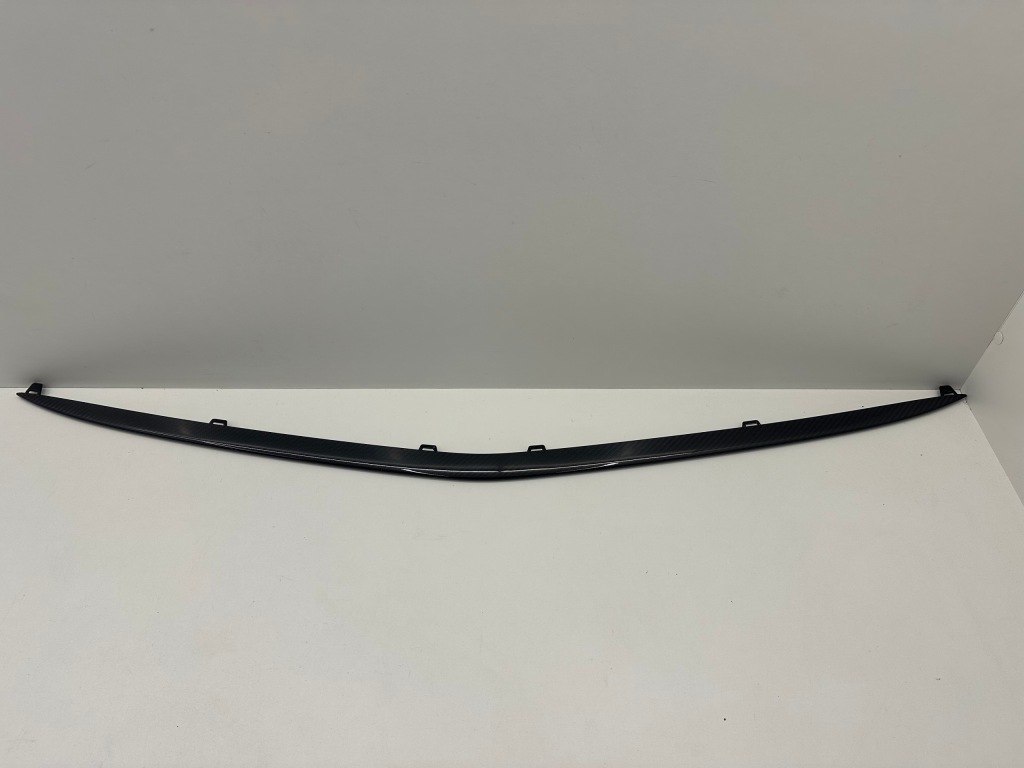 Купити Молдинг спойлер бампера карбон накладки mercedes sl w232 r232 6.3 amg 2022-