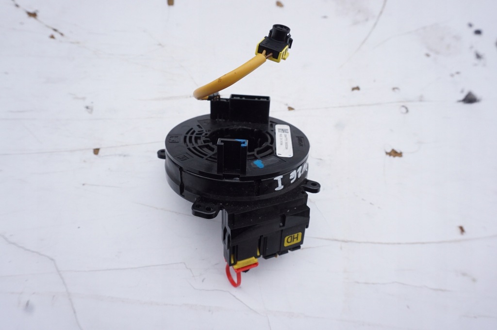 фото №1, Лента air bag 25947772 chevrolet cruze i