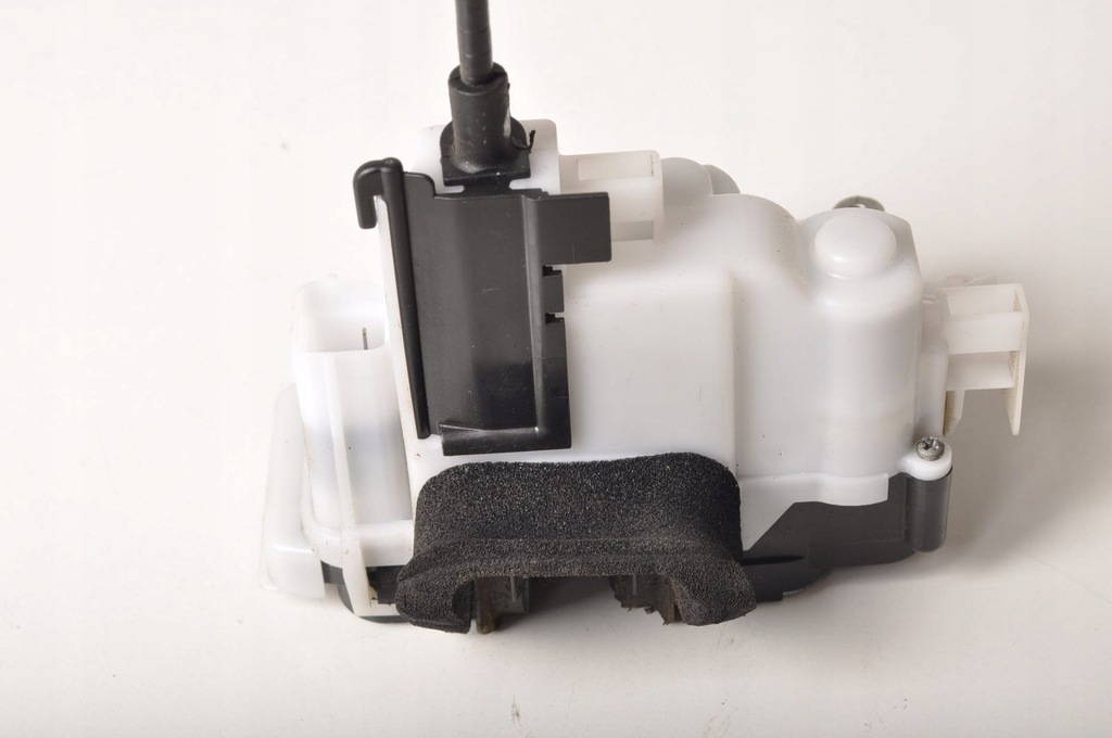 фото №6, Opel combo d замок дверь левый задняя задний 3 pin