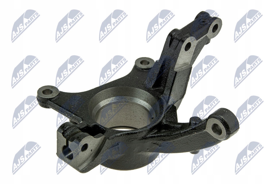 фото №7, Поворотный кулак правая do renault captur i 1.5 dci 1.6