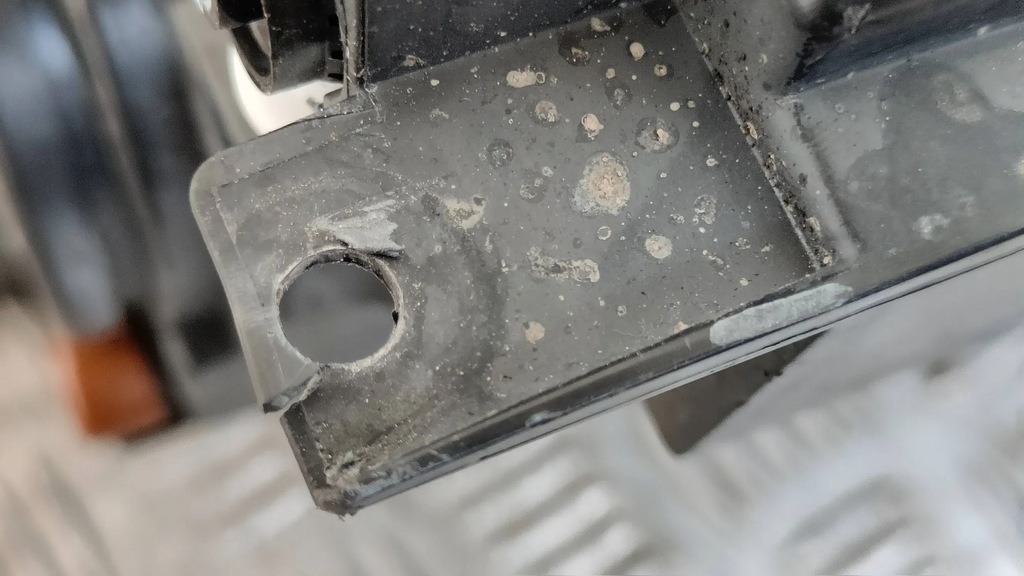 фото №10, Jeep compass ii 2016-2020 лампа перед передняя правая