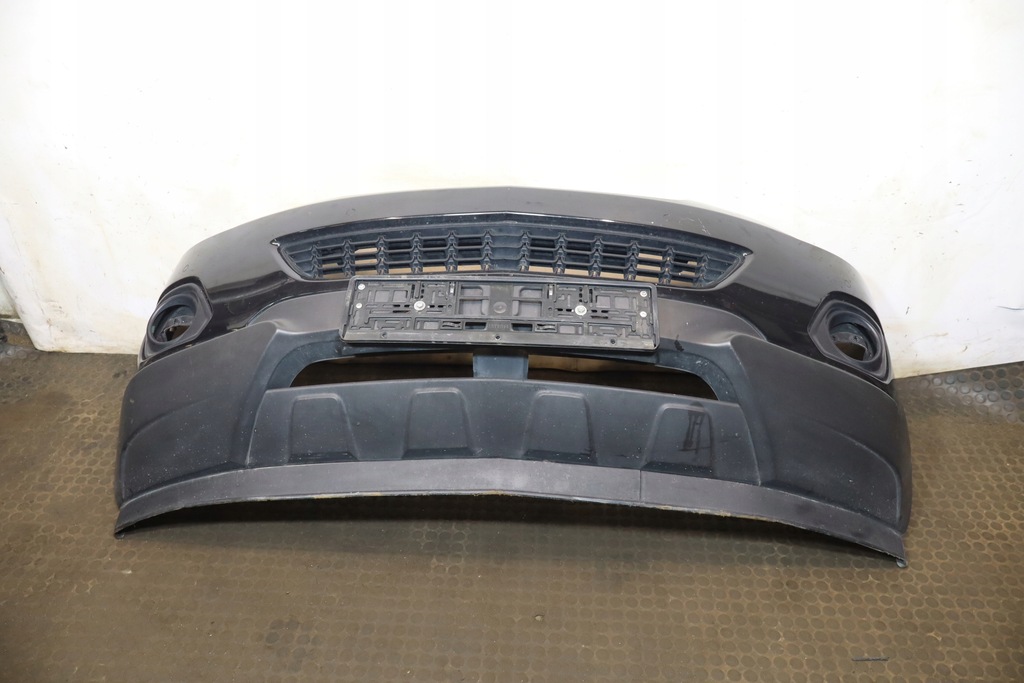 фото №1, Бампер перед opel antara gar