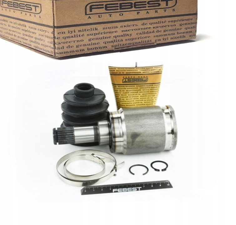 Купить Шарнир приводной внутренний задняя honda cr-v iii 2.0 2.4