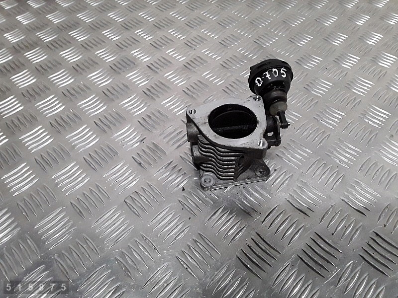 фото №1, 2005 alfa romeo 156 корпус дросель 1900jtd 73503063