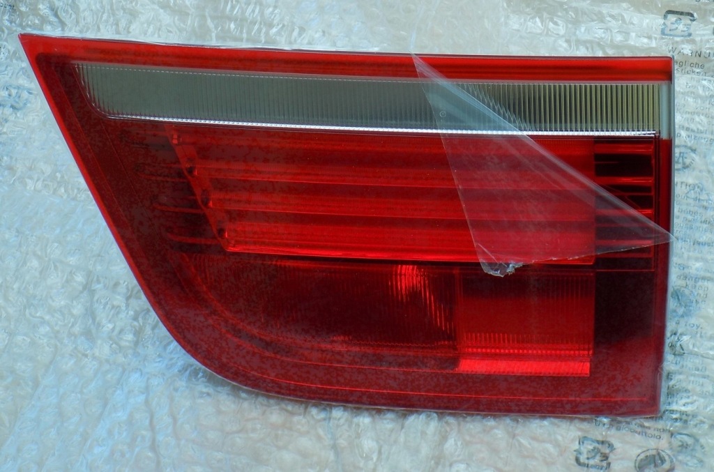 Magneti marelli 714021880802 фара задняя комбинированная Доставка