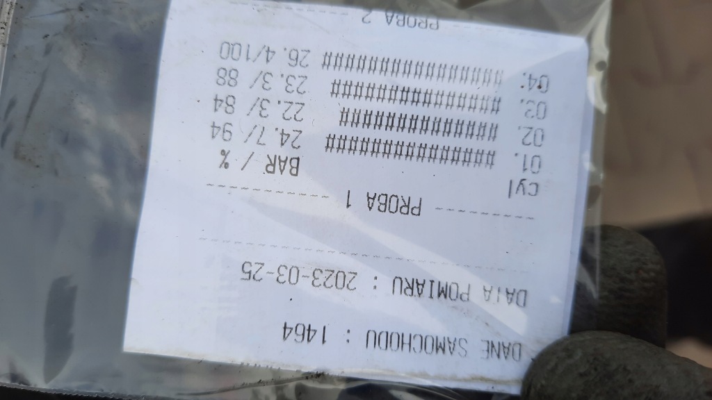 Двигатель ford focus volvo 2.0 hdi 136km Недорого