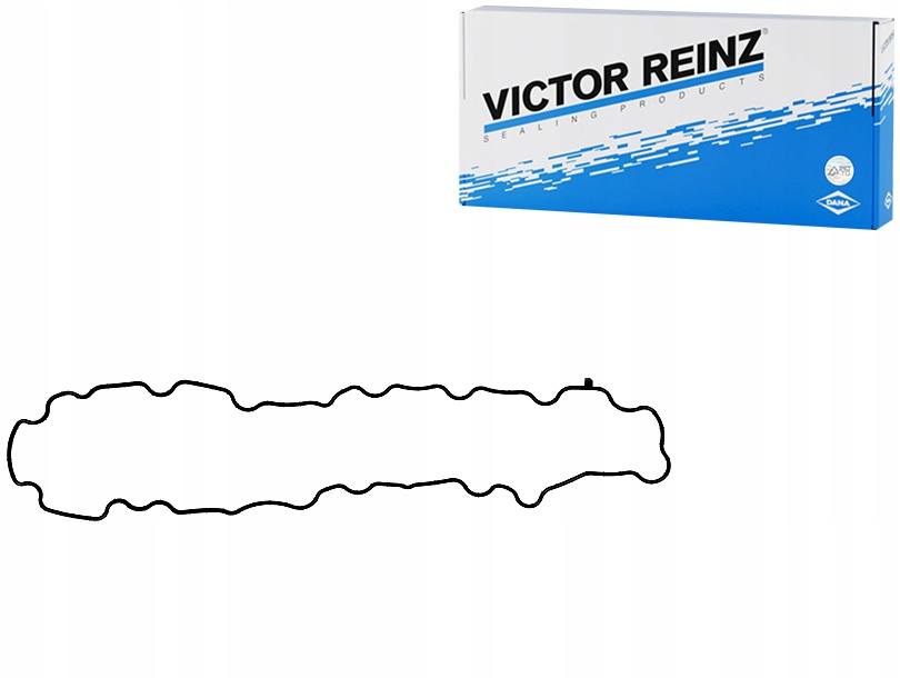Купить Прокладка картера масляный mercedes sprinter 654.920 victor reinz 71-12669-00