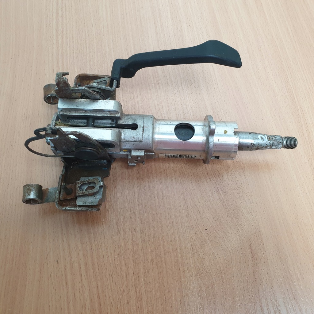 фото №7, Колонка рулевая kia ceed ii i30