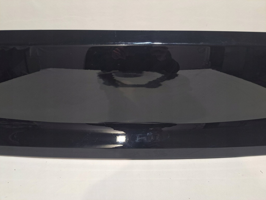 Накладка кришки багажника mg marvel r electric p 10977856 Доставка