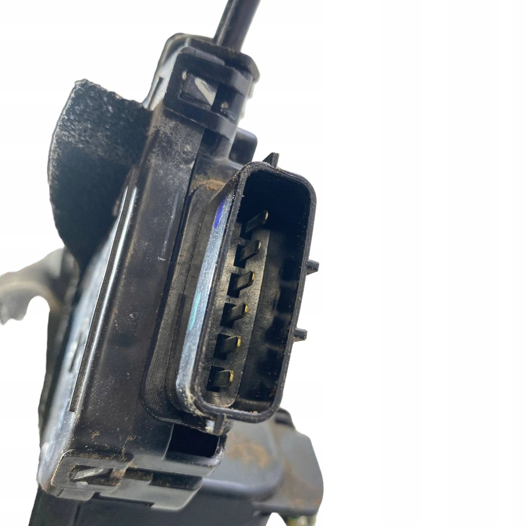 фото №8, Nissan rogue 2018 левая сторона замки