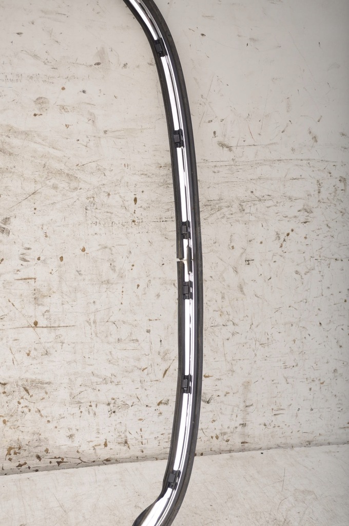 фото №6, Aston martin vanquish i vantage молдинг хром декоративная p2 задняя