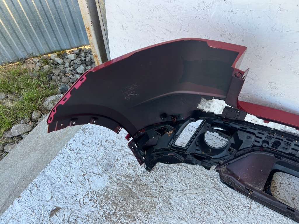 фото №8, Бампер задня задній jaguar e-pace 17- r dynamic