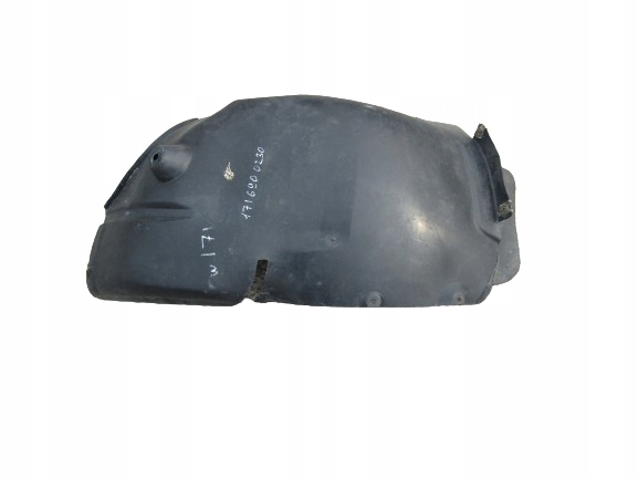 фото №1, Подкрылок правый перед mercedes slk r171 1716900230