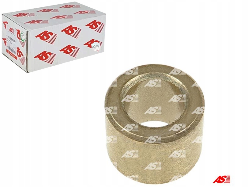 фото №1, Втулка, wał стартер as-pl sbu9187s