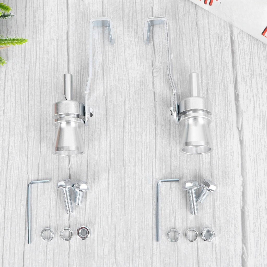 фото №11, Gwizdka выхлопная автомобильная симулятор трубы выпускной turbo niepowtarzalny звук