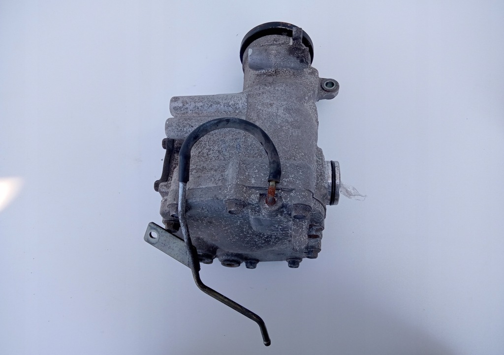 фото №13, Мост дифференциал дифференциал перед infiniti fx35 q50 3.5 v6 nl0766 / 712672