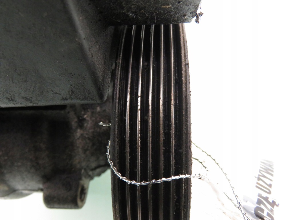 фото №6, Насос усилителя fiat ulysse 2.0 9636271680