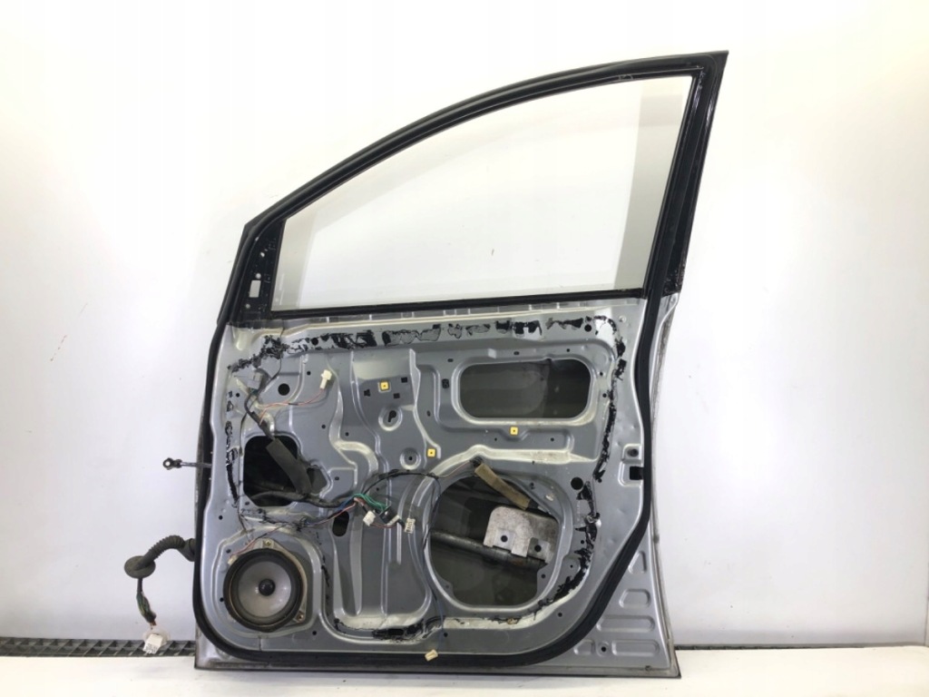 фото №5, Двері правий перед subaru tribeca suv