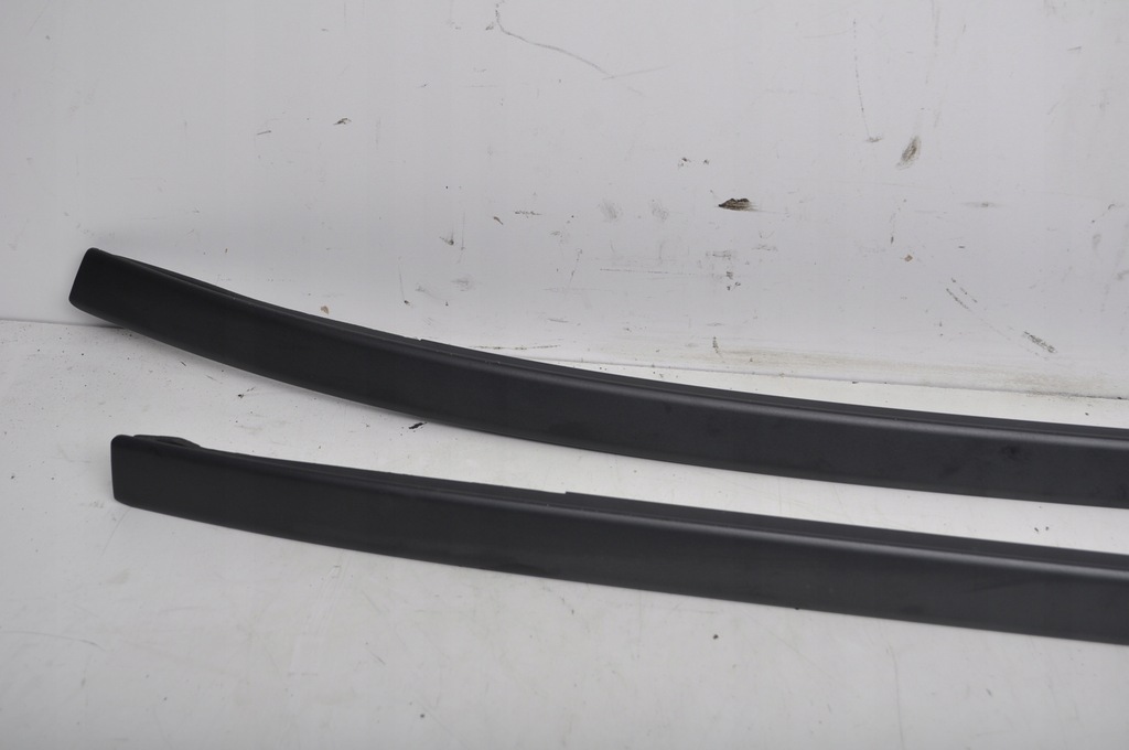 фото №10, Volvo v60 рейлінг даховий комплект рейлінги