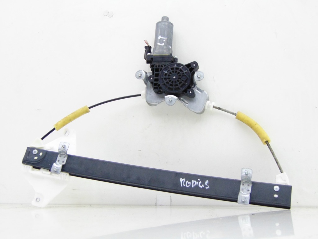 Купить Механизм подъёма стекло левый перед передний rodius ii 2 88100-21002