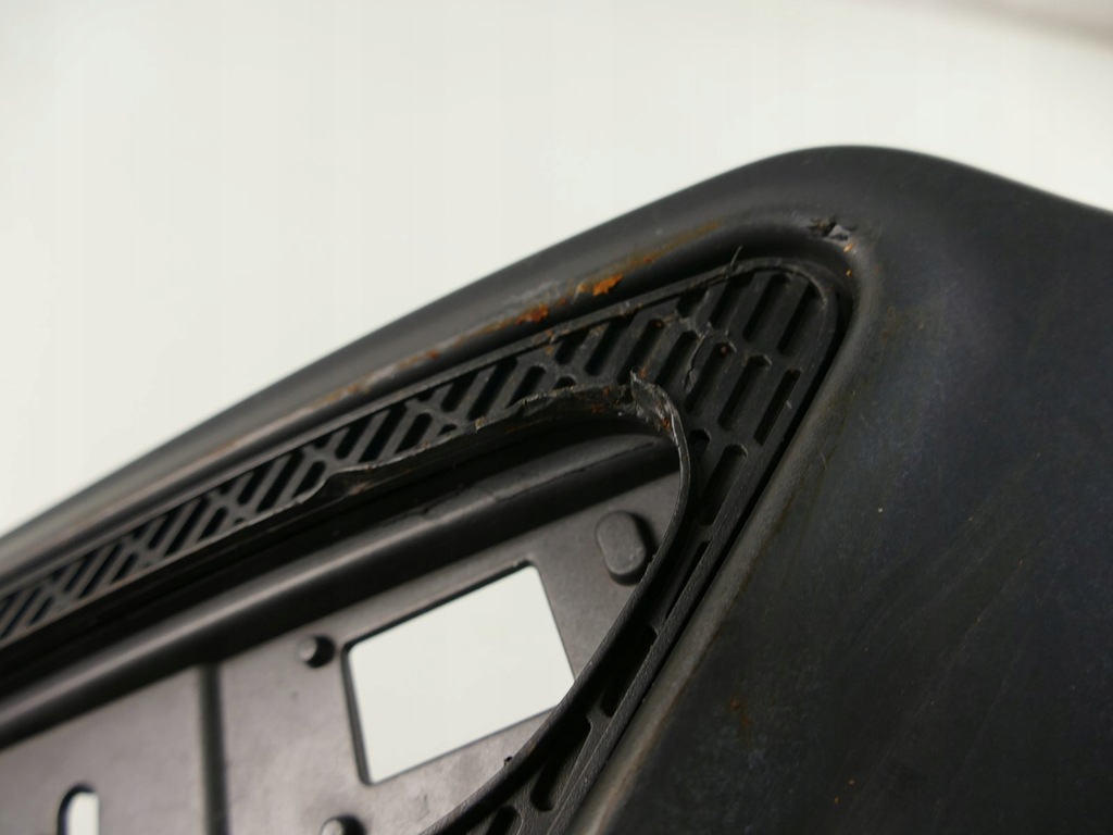 фото №3, Mini countryman s r60 корпус поворотник p.