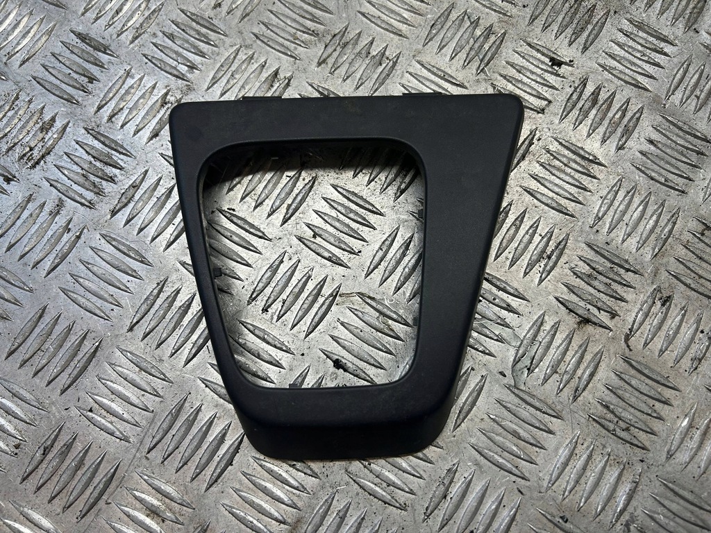 фото №1, Рамка захист перемикання передач dacia lodgy 2012- 969351067r