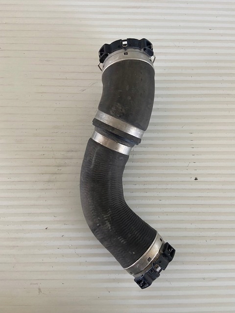 фото №1, Wąż воздухозаборник mercedes atego actros om936