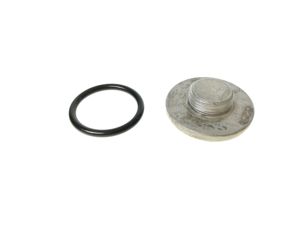 фото №2, Lexus es ls rx прокладка крышка корпус фильтр масла