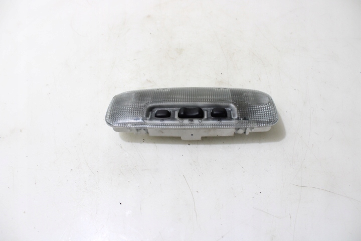 фото №1, Освещение кабины перед ford galaxy iii mk3