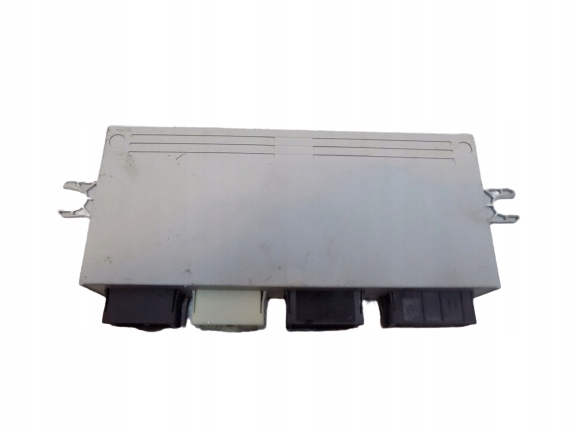 фото №1, Bmw f11 блок керування кришки багажника