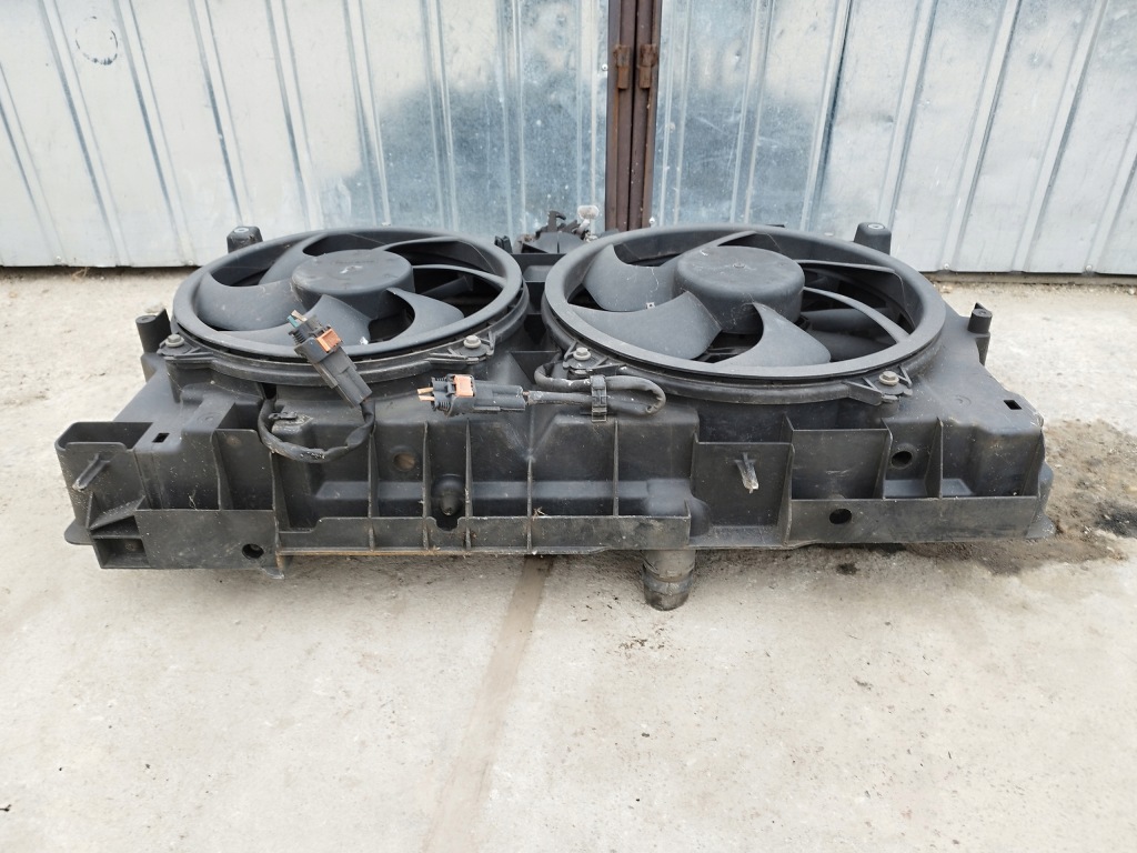 Ремінь передній інтеркулер 1.6 hdi 9hu jumpy scudo expert ii lata 2007-2016 Зі Шроту