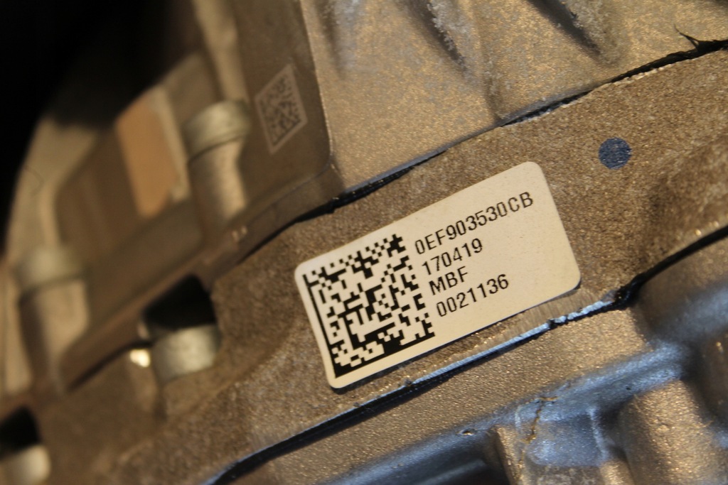 фото №12, Двигун електричний задня jak новий audi e-tron 55 4ke