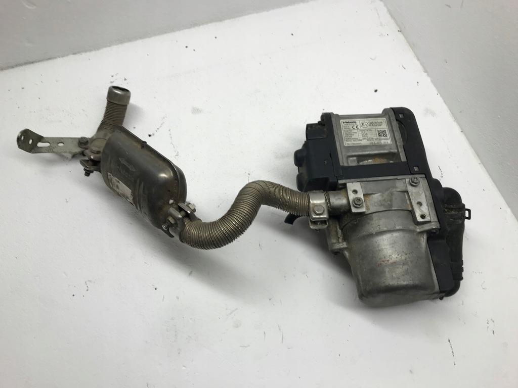 фото №1, Bmw x5 e60 e61 citroen ds7 renault megane 4 webasto обогреватель стояночный