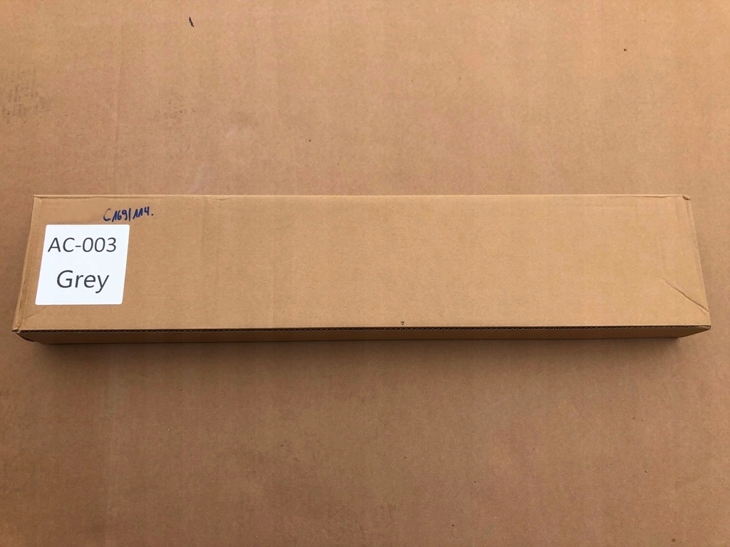 фото №13, Шторка штора шторка безпеки захист люк панорама сіра grey 7365127