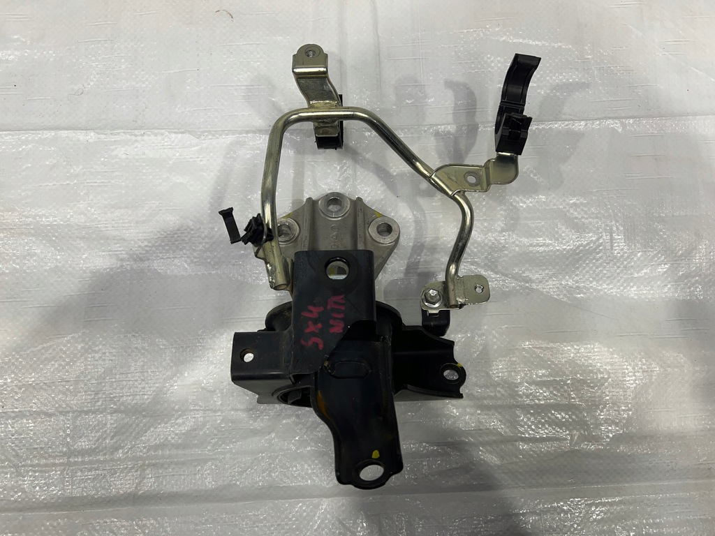 фото №4, Suzuki vitara iii sx4 s cross подушка двигателя коробки