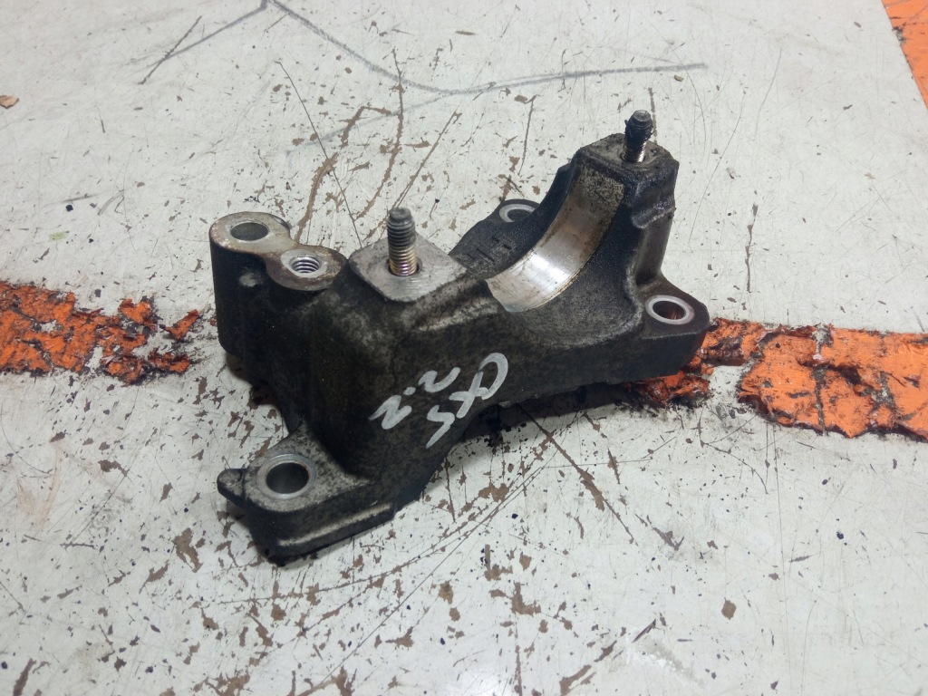 фото №2, Mazda cx-5 опора полуось 2.2 d