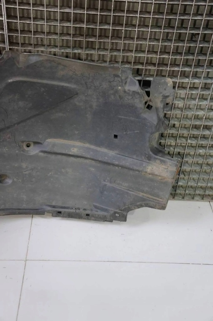 фото №5, Підкрилок праве перед передні, частина задня infiniti fx ii - 63842-1dr0a