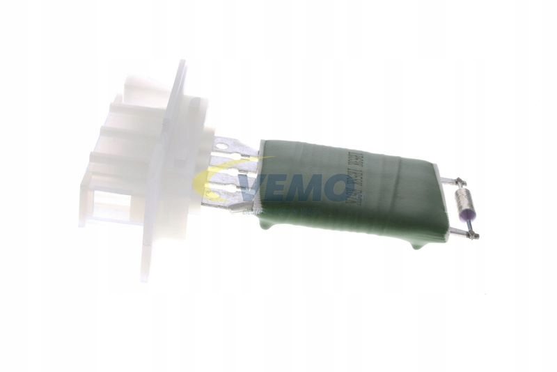 фото №10, Резистор вентилятора обдув вентилятор citroen berlingo berlingo