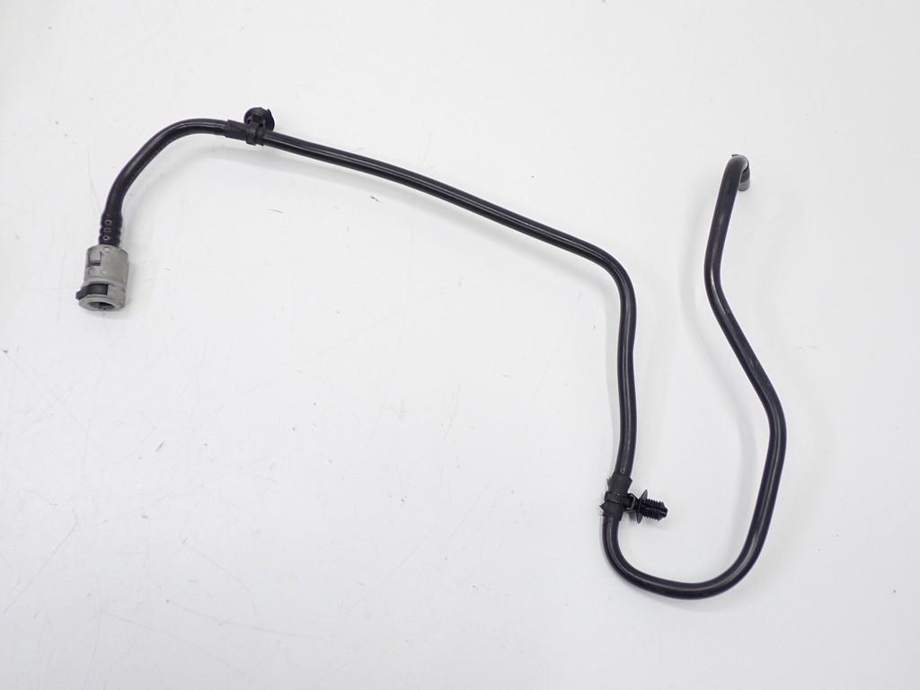 фото №1, Wąż шланг трубка пального renault kangoo iv mercedes citan ii w420 1.5d 24r