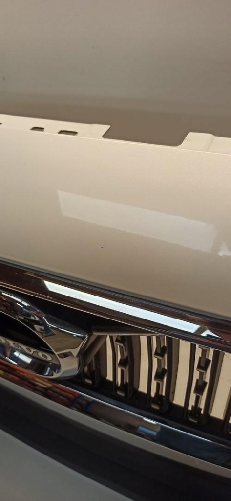 фото №14, Volvo v60 cc бампер перед 2022 707