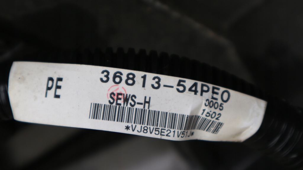 фото №13, Suzuki vitara бампер rok 2017