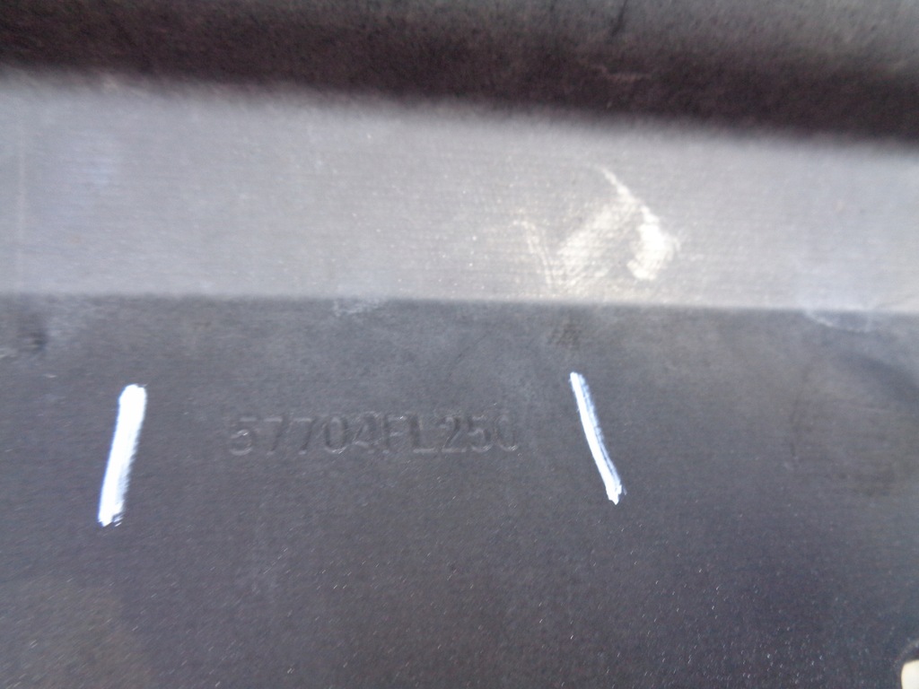 фото №8, Бампер задний subaru xv 17- lift nr 36066