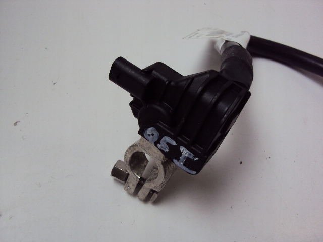 фото №2, Клема мінусова audi q5 i 2.0 tdi 2011 r