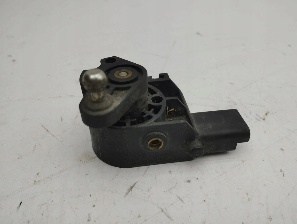 фото №6, Peugeot 508 2011 вирівнювання