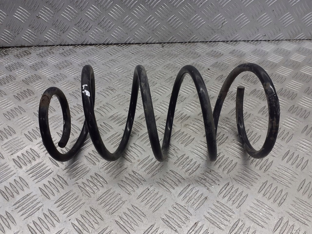 фото №1, Пружина перед mazda 3 bk 1.6 citd