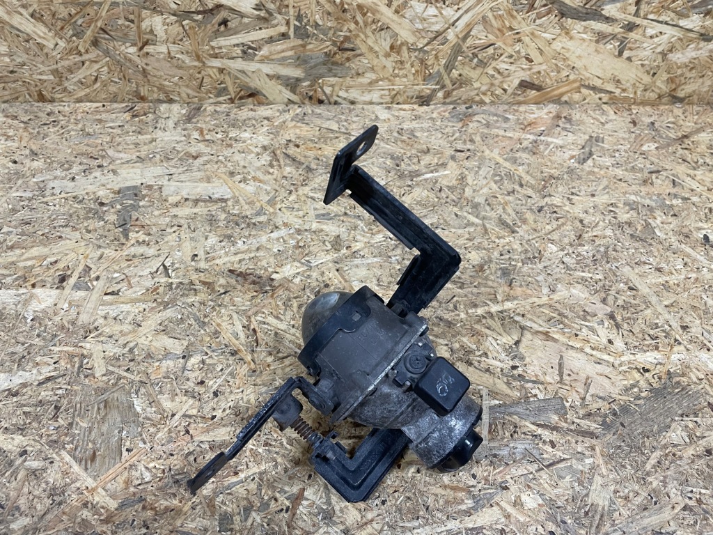 фото №4, Kia niro e-niro противотуманная фара led drl левый