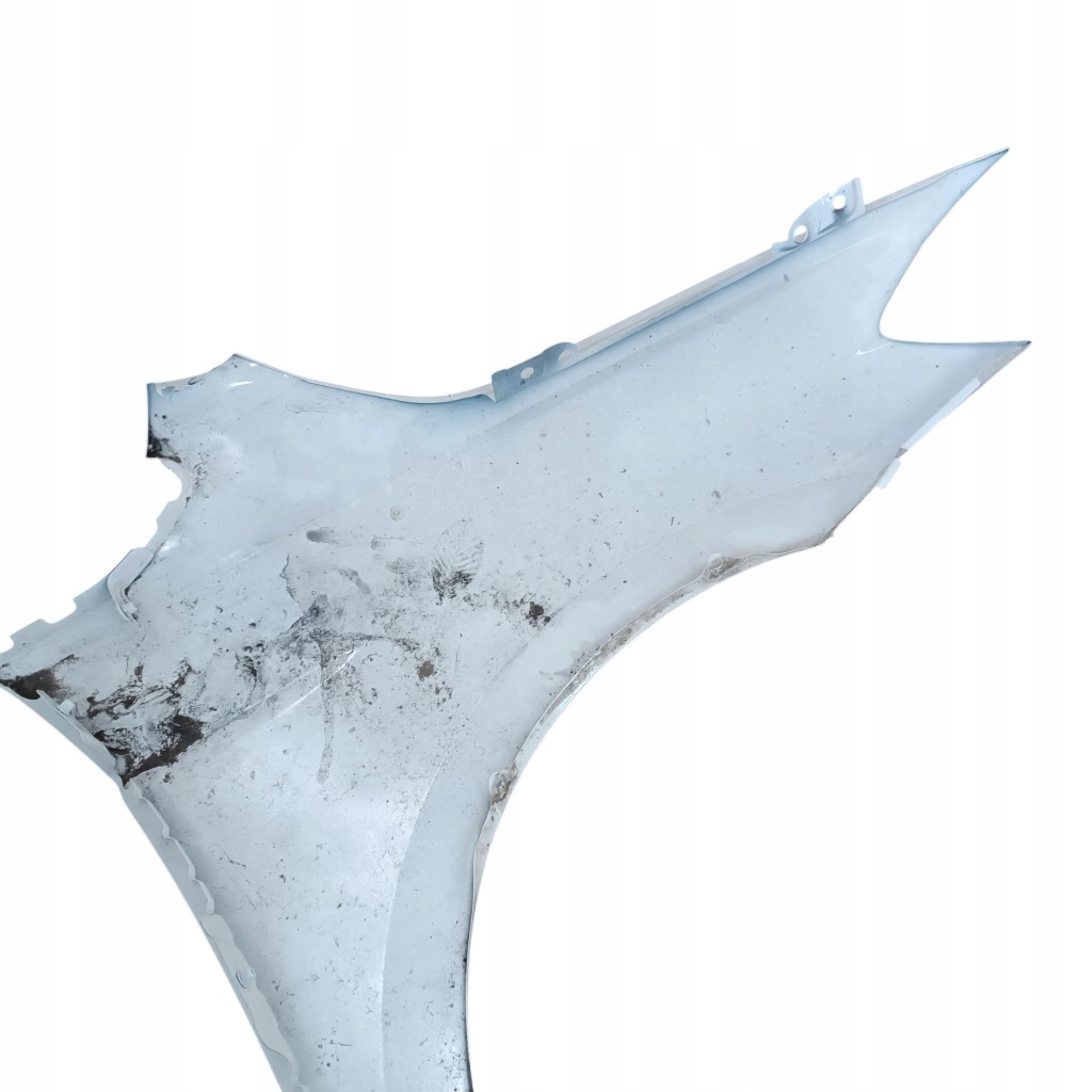 фото №11, Крыло левый перед vw golf sportsvan 14- 510821105d