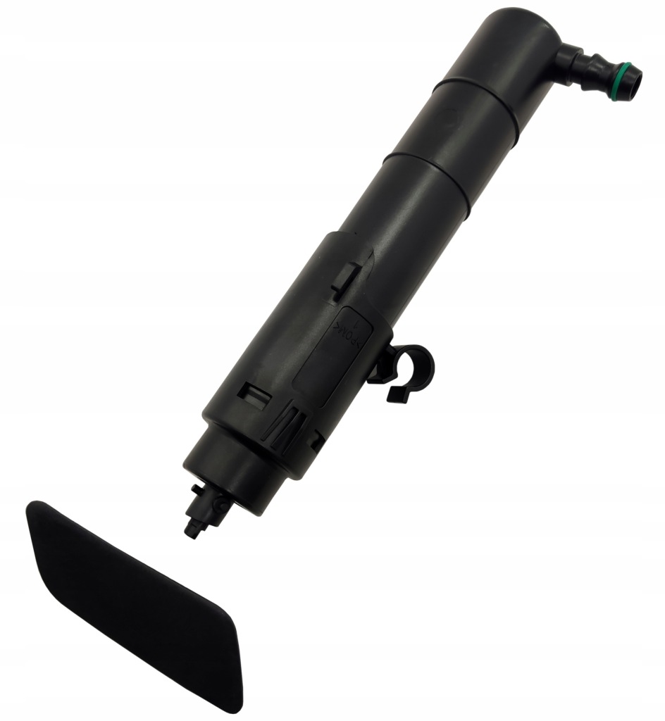 фото №1, Омыватель лампы заглушка porsche panamera 970 правый