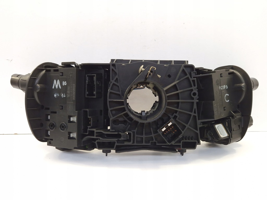 фото №9, Renault scenic 2 - переключатель комбинированный - шлейф - переключатели - 8200127728