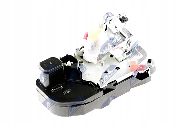 фото №1, Привод замка nty 55113380aa